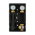 Насосная группа Raftec с термостатическим краном RPMGTB05