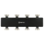 Коллектор Raftec 3 контура RVZ054