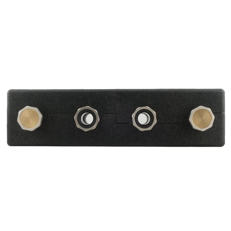 Коллектор Raftec 3 контура RVZ054