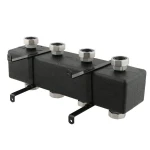 Коллектор Raftec 3 контура RVZ054