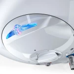 Водонагрівач Tesy BILIGHT GCV 804415 B11 TSR 100 л