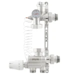 Змішувальний вузол PLM 1