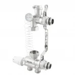 Змішувальний вузол PLM 1