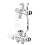 Змішувальний вузол PLM 1