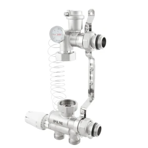 Змішувальний вузол PLM 1