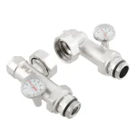 Комплект підключення для колекторного блоку PLM 1