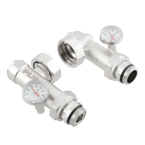 Комплект підключення для колекторного блоку PLM 1