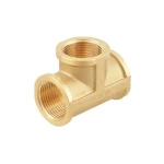 Трійник Raftec GOLD ВВ 3/4