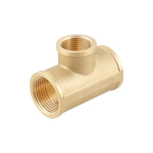 Трійник Raftec GOLD ВВ 1