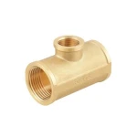 Трійник Raftec GOLD ВВ 1