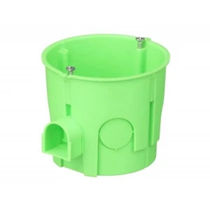 Коробка установча UNIKA PLANK 65х60 мм MB003