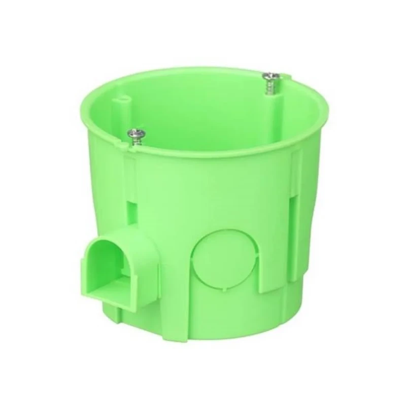 Коробка установча UNIKA PLANK 65х60 мм MB003