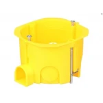 Коробка установча UNIKA PLANK 65х45 мм MB002