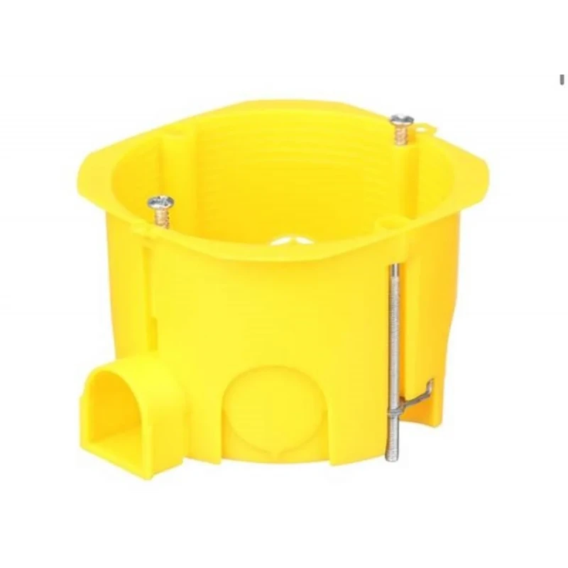 Коробка установча UNIKA PLANK 65х45 мм MB002