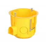 Коробка установча UNIKA PLANK 65х60 мм MB005