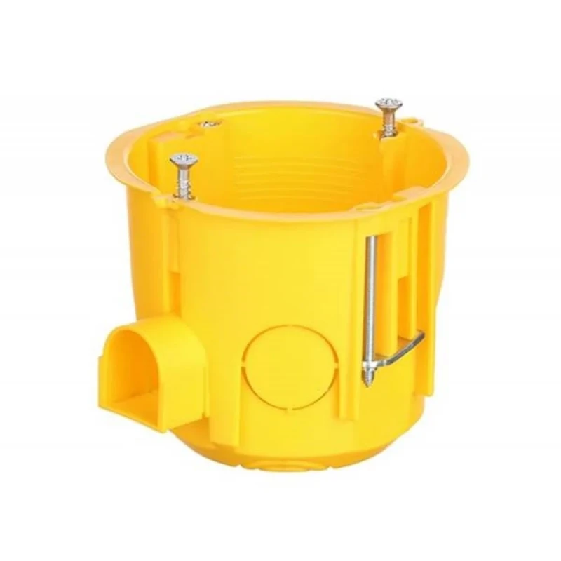 Коробка установча UNIKA PLANK 65х60 мм MB005