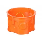 Коробка установча SMARTBOX 63х42мм д/бетона OS60F