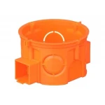 Коробка установча SMARTBOX 63х42мм д/бетону OС60F