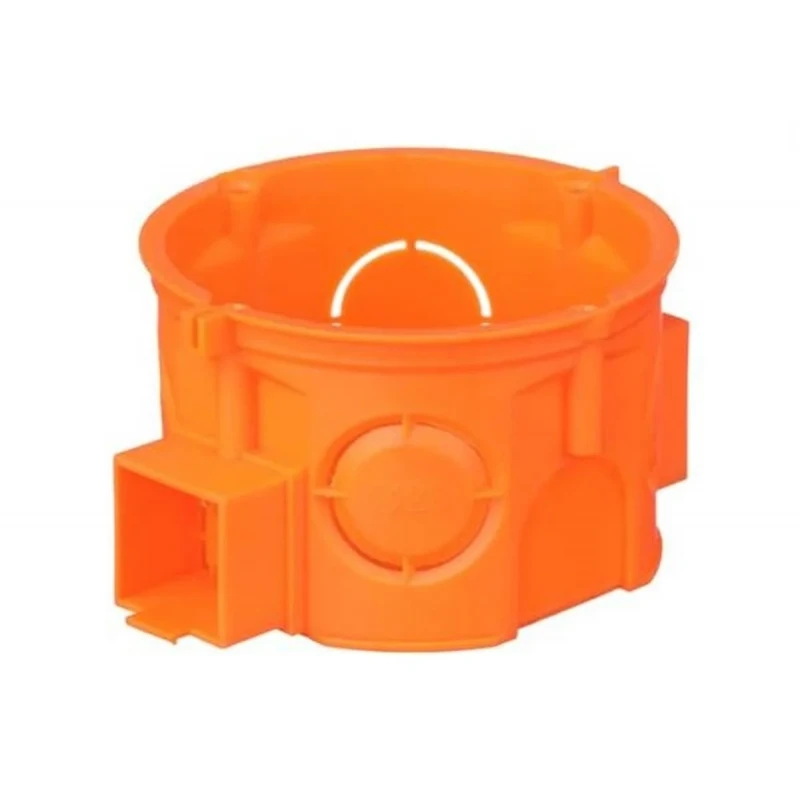 Коробка установча SMARTBOX 63х42мм д/бетону OС60F