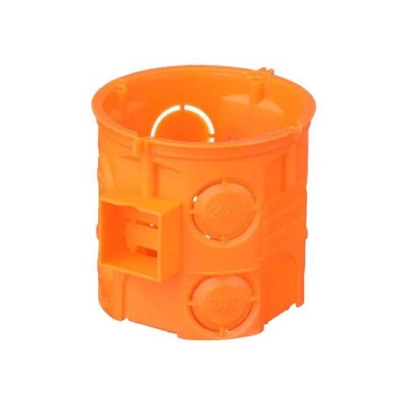 Коробка установча SMARTBOX 63х64мм д/бетона OC60FD