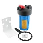 Колба механической очистки Titan 1