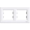 Рамка Schneider ASFORA EPH5800221