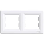 Рамка Schneider ASFORA EPH5800221