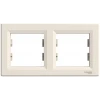 Рамка Schneider ASFORA EPH5800223
