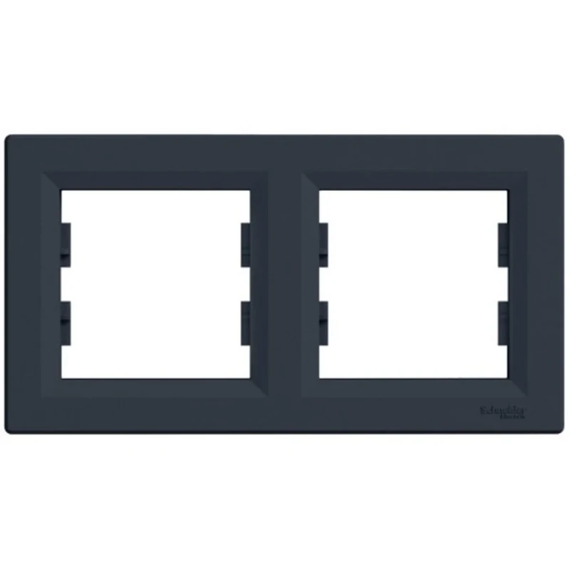 Рамка Schneider ASFORA EPH5800271