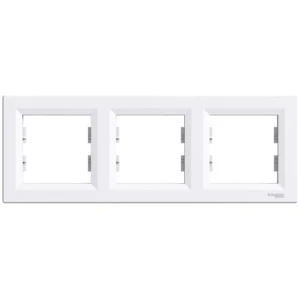 Рамка Schneider ASFORA EPH5800321