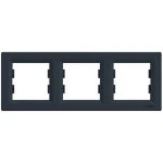 Рамка Schneider ASFORA EPH5800371
