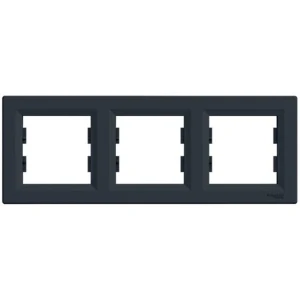 Рамка Schneider ASFORA EPH5800371