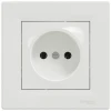 Розетка Schneider ASFORA EPH3000121