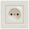 Розетка Schneider ASFORA EPH3000123