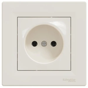 Розетка Schneider ASFORA EPH3000123