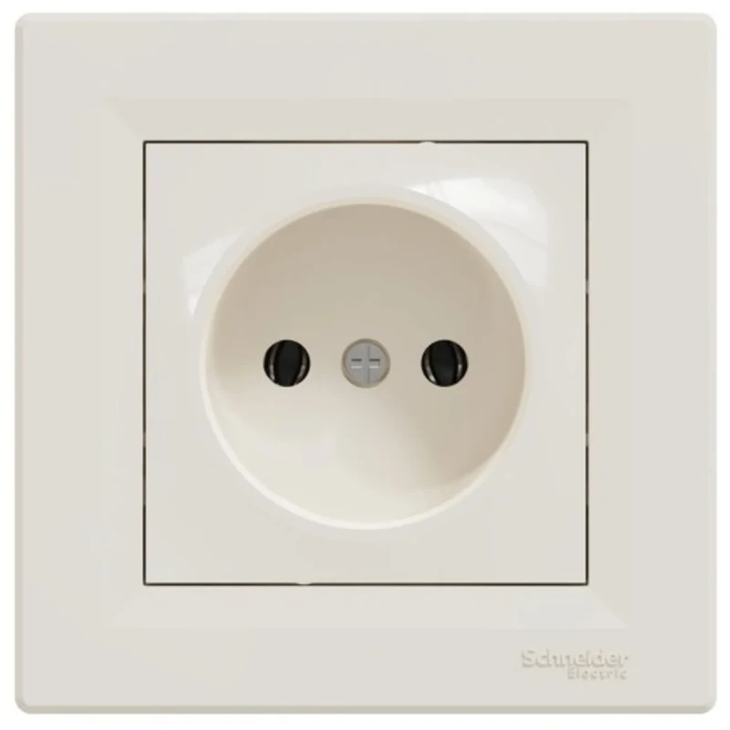 Розетка Schneider ASFORA EPH3000123