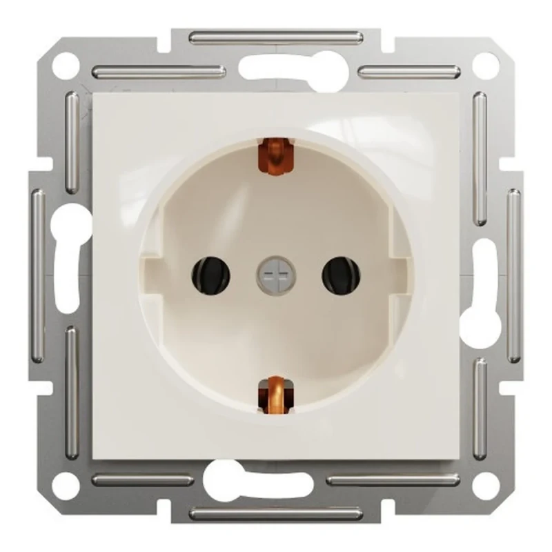 Розетка Schneider ASFORA EPH2970123