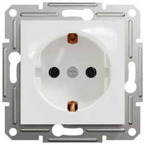 Розетка Schneider ASFORA EPH2970121
