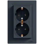 Розетка Schneider ASFORA EPH9900171