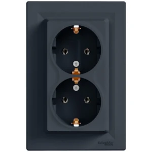 Розетка Schneider ASFORA EPH9900171