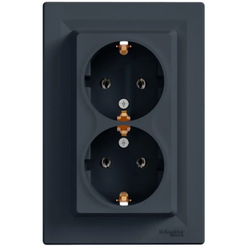 Розетка Schneider ASFORA EPH9900171