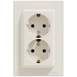 Розетка Schneider ASFORA EPH9900123