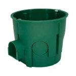 Коробка установочная NEOMAX Ø65х60 мм NX1034