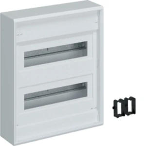 Щит для зовнішнього монтажу 28 модулів VOLTA HAGER VA24CN