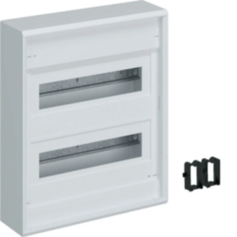 Щит для зовнішнього монтажу 28 модулів VOLTA HAGER VA24CN