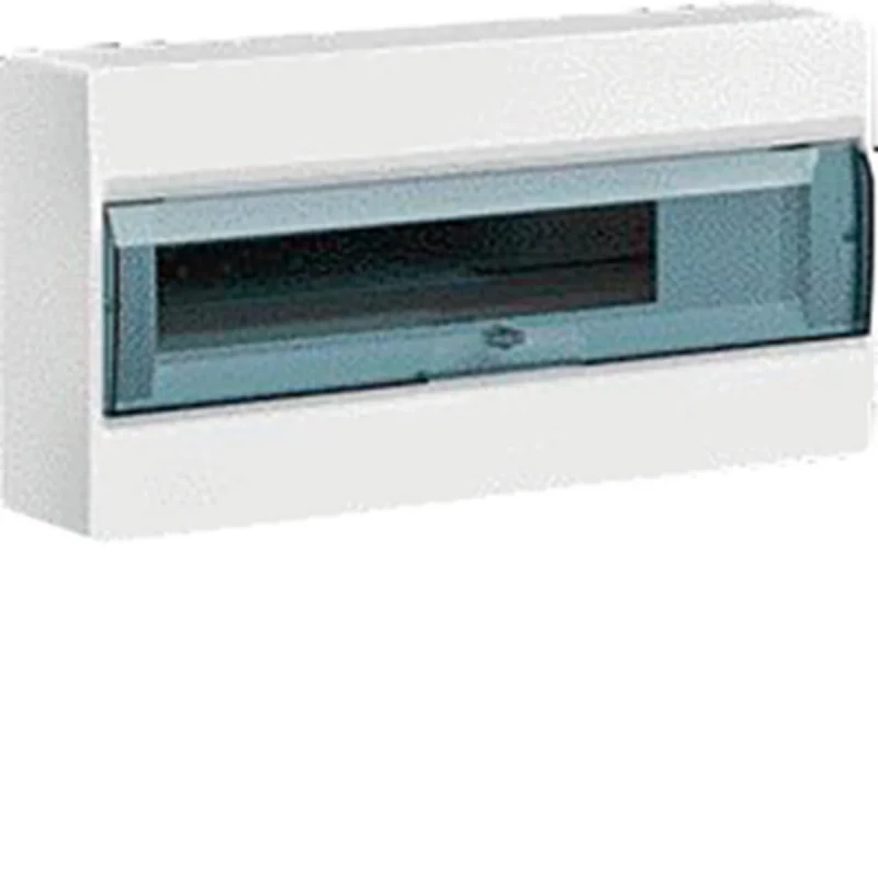 Щит для зовнішнього монтажу 18 модулів COSMOS HAGER VD118TD