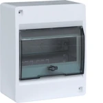 Щит для зовнішнього монтажу 6 модулів COSMOS HAGER VD106TD