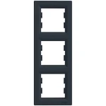 Рамка Schneider ASFORA EPH5810371