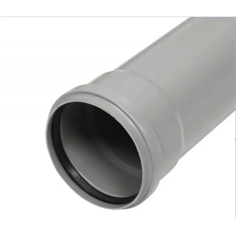 Труба внутрішня ЭКО ф 110мм x2.0мм 0.5м