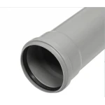 Труба внутрішня ЕКО ф 50мм x1.8мм 1.5м